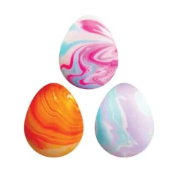 Needoh Swirlie Eggs