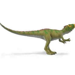 Neovenator Scenting Prey