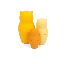 Nesting Bears