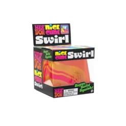 Nice Cube Swirl Needoh