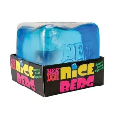 Niceberg Needoh