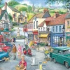 No.23 - At The Shops - 1000 Piece Jigsaw Puzzle