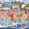 No.21 - Chilly Dip - 1000 Piece Jigsaw Puzzle