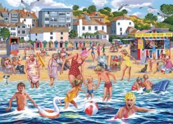 No.21 - Chilly Dip - 1000 Piece Jigsaw Puzzle