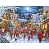 No.17 - Christmas Parade - 1000 Piece Jigsaw Puzzle