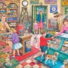 No.11 - General Store - 1000 Piece Jigsaw Puzzle