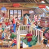 No.22 - Hunt The Baubles - 1000 Piece Jigsaw Puzzle