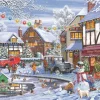 No.20 - On Thin Ice - 1000 Piece Jigsaw Puzzle