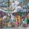 No.16 - Ready To Roll - 1000 Piece Jigsaw Puzzle