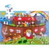 Noah's Ark Floor Puzzle (48 piece)