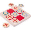 Noughts and Crosses