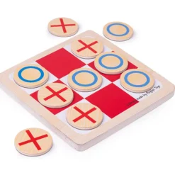 Noughts and Crosses