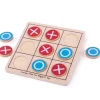 Noughts and Crosses