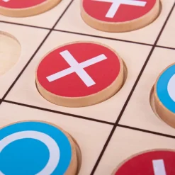 Noughts and Crosses