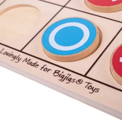Noughts and Crosses