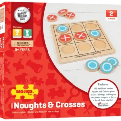 Noughts and Crosses