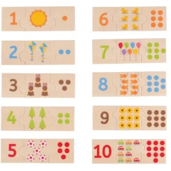 Number Tiles