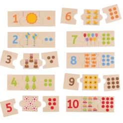 Number Tiles