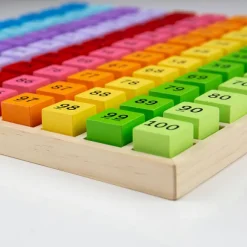 Number Tray