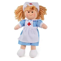 Nurse Nancy Doll - Small