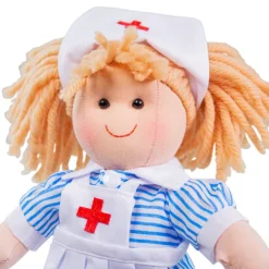Nurse Nancy Doll - Small