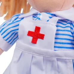 Nurse Nancy Doll - Small
