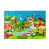 Nursery Rhyme Floor Puzzle (48pc)