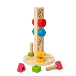 Nuts & Bolts Tower
