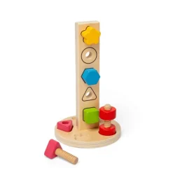 Nuts & Bolts Tower