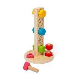 Nuts & Bolts Tower