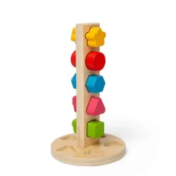 Nuts & Bolts Tower