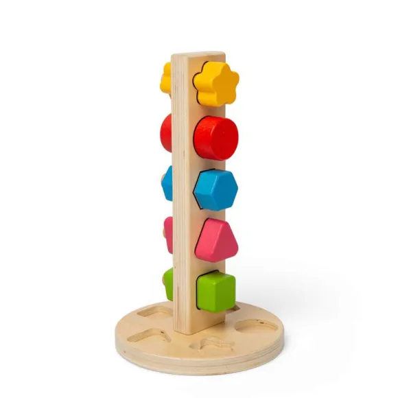 Nuts & Bolts Tower