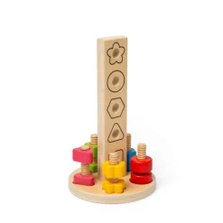 Nuts & Bolts Tower
