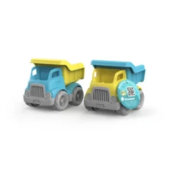 OceanBound Dumper