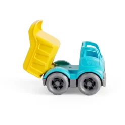 OceanBound Dumper