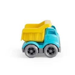 OceanBound Dumper