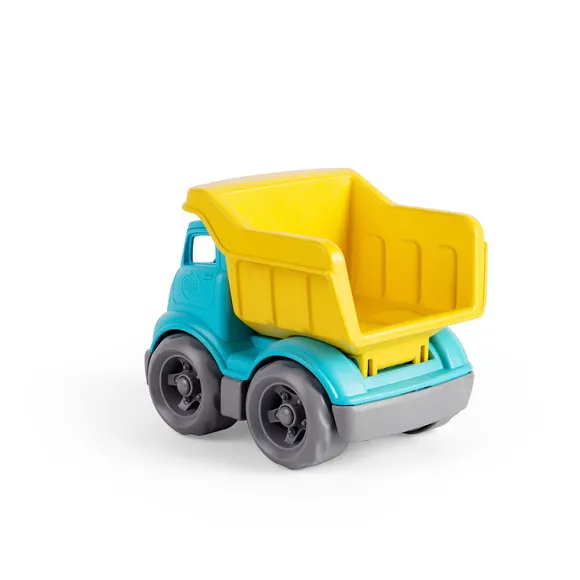 OceanBound Dumper
