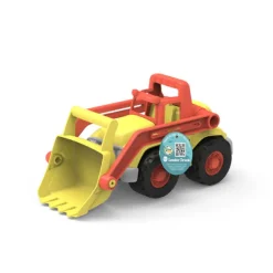 OceanBound Loader Truck