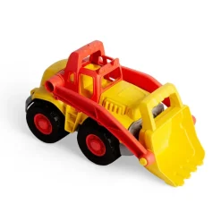 OceanBound Loader Truck