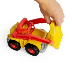 OceanBound Loader Truck