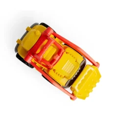 OceanBound Loader Truck