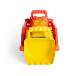 OceanBound Loader Truck