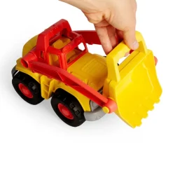 OceanBound Loader Truck