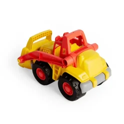OceanBound Loader Truck