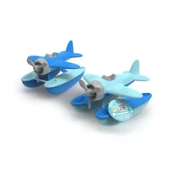 OceanBound Seaplane