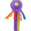 Octopus Squeakaboo!