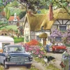 Off We Go - BIG 250 Piece Jigsaw Puzzle