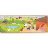 On The Farm Puzzle