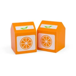 Orange Juice (Pack of 2)