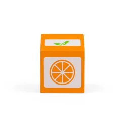 Orange Juice (Pack of 2)
